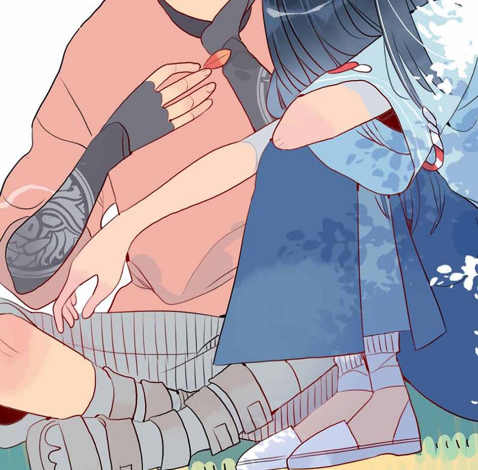 第27话 幻灭与希望 1(1/2)-第64话