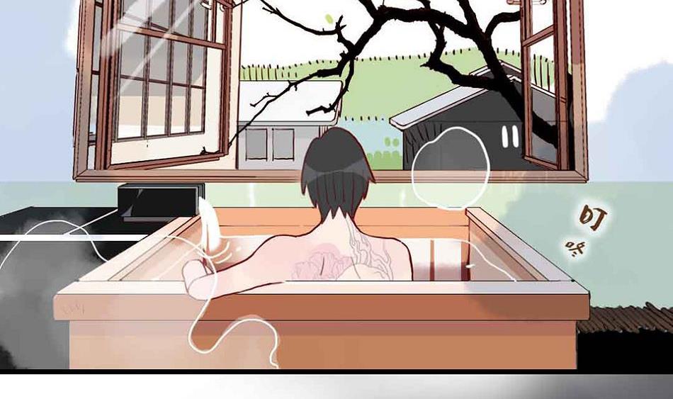 第28话 上杉的房间(1/2)-第66话