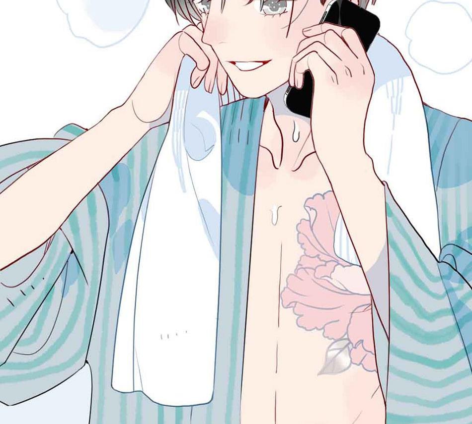 第28话 上杉的房间(1/2)-第66话