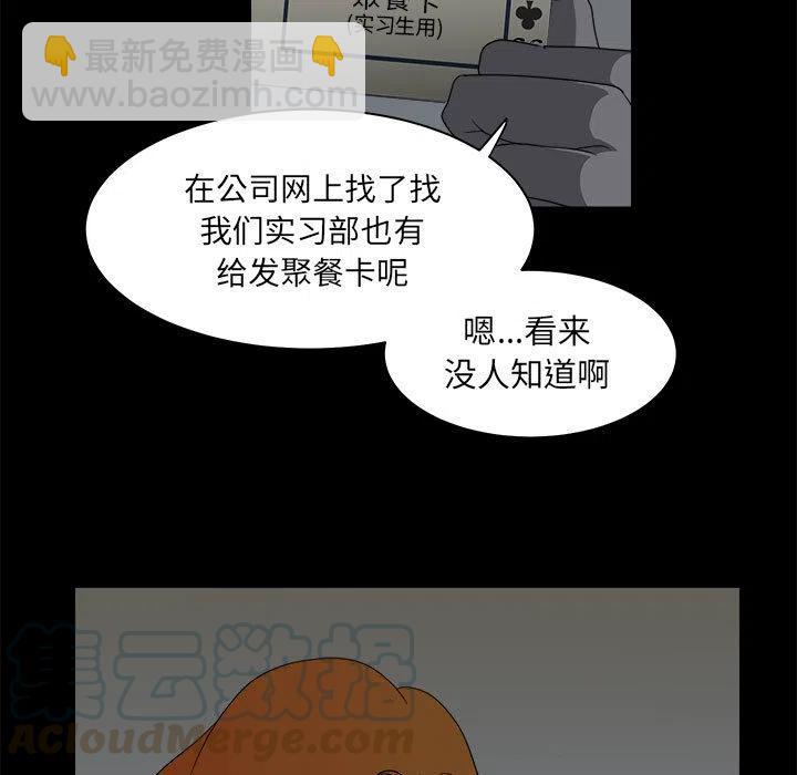 求職地獄生存錄 - 16(2/2) - 5