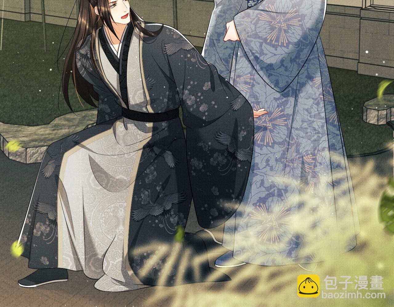 第100话  为了哥哥(1/2)-第102话