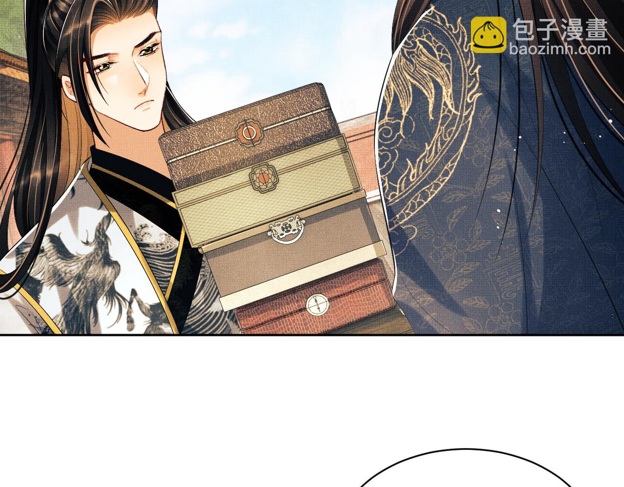 第104话 哪来的小美人？(1/3)-第106话