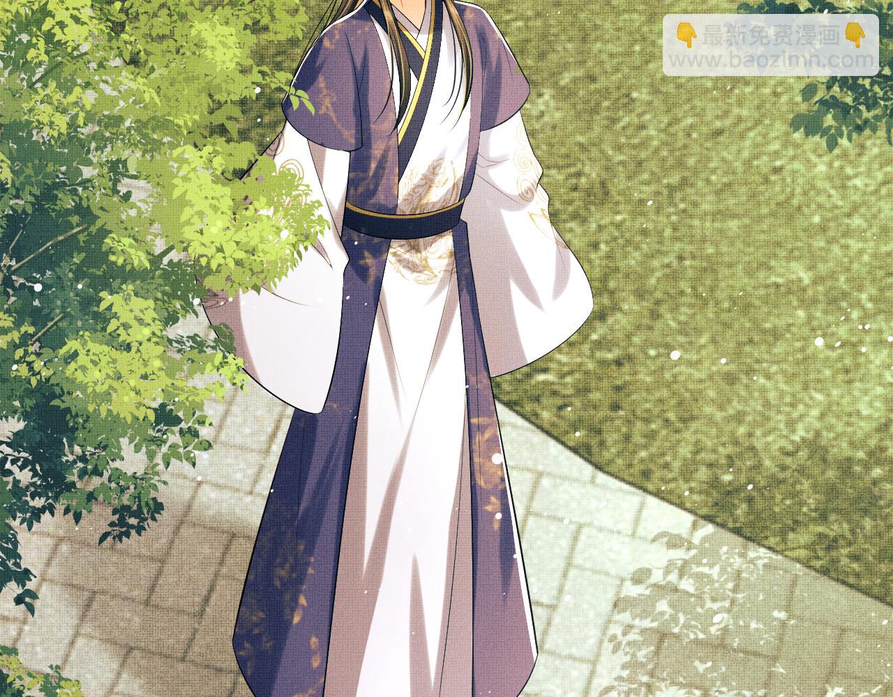 第104话 哪来的小美人？(1/3)-第106话