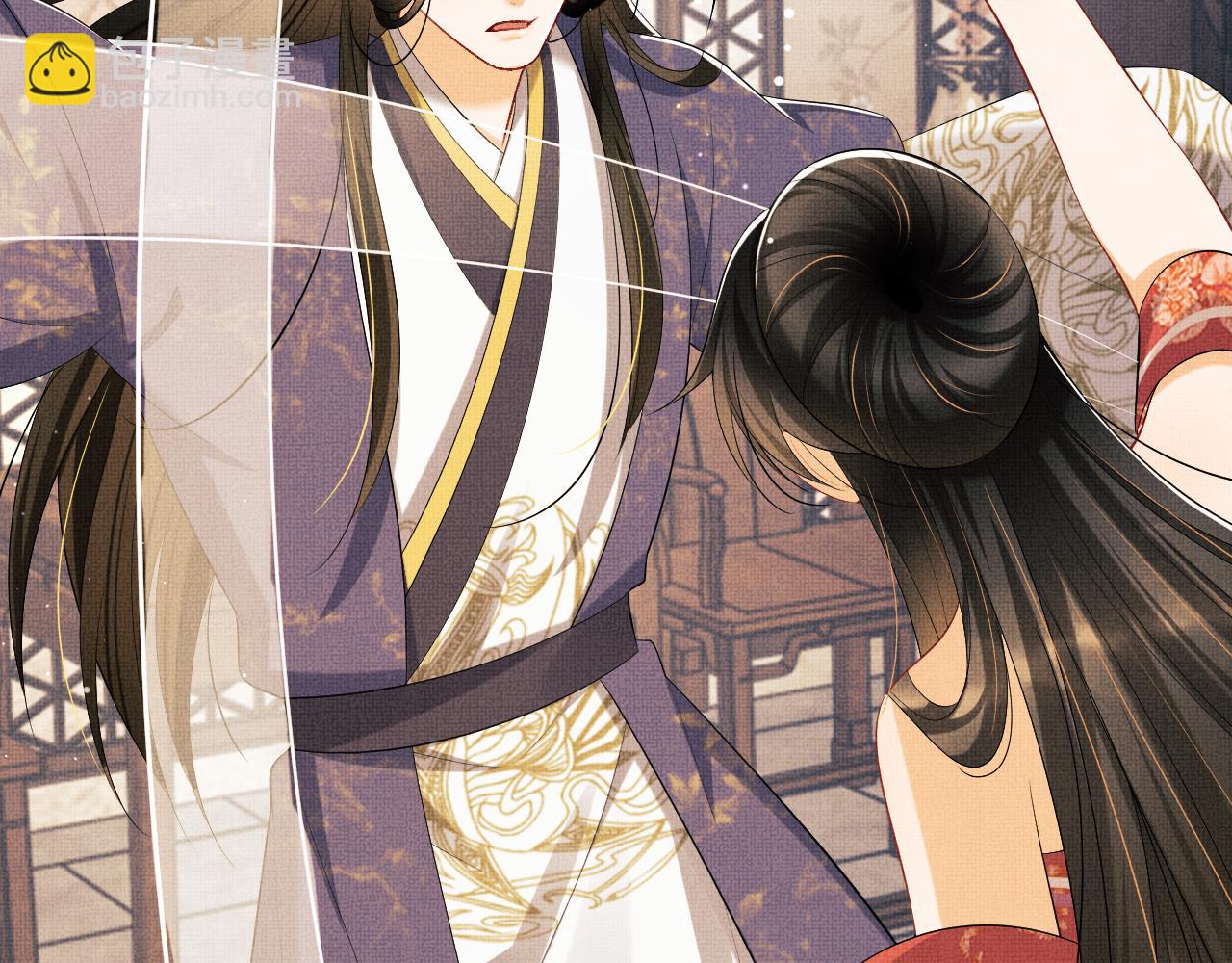 第106话 不许你纳妾(1/3)-第108话