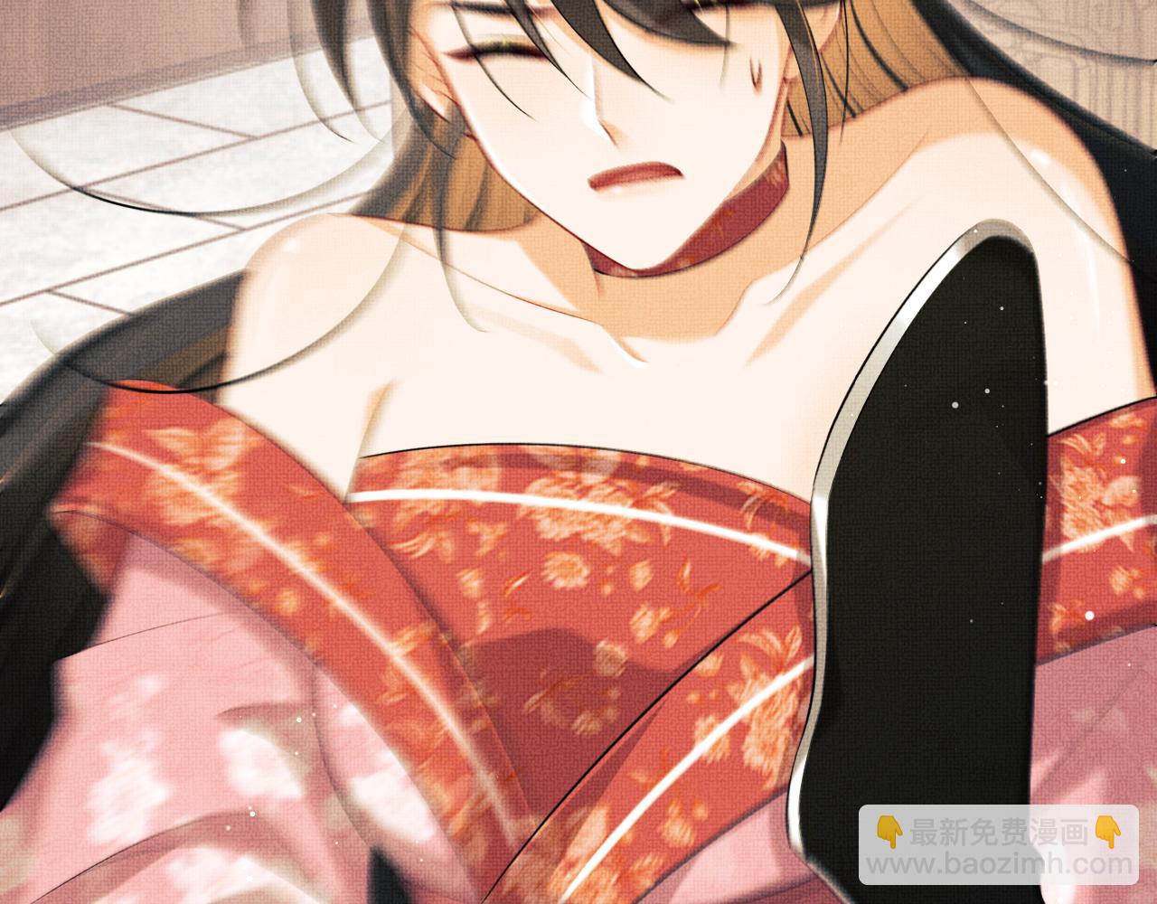 第106话 不许你纳妾(1/3)-第108话