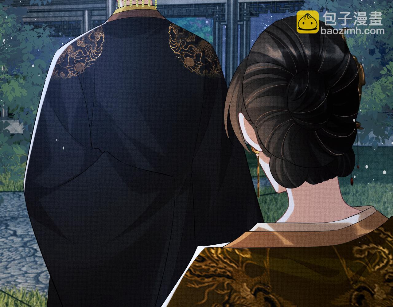 第108话 只他一人(1/3)-第110话