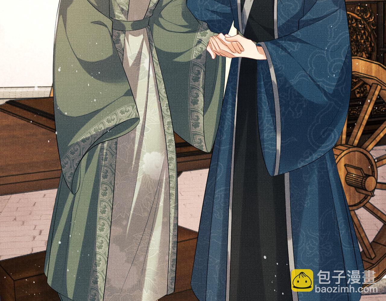 第108话 只他一人(1/3)-第110话