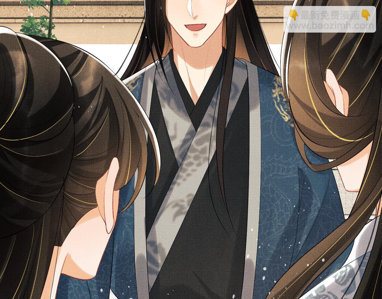 第108话 只他一人(1/3)-第110话