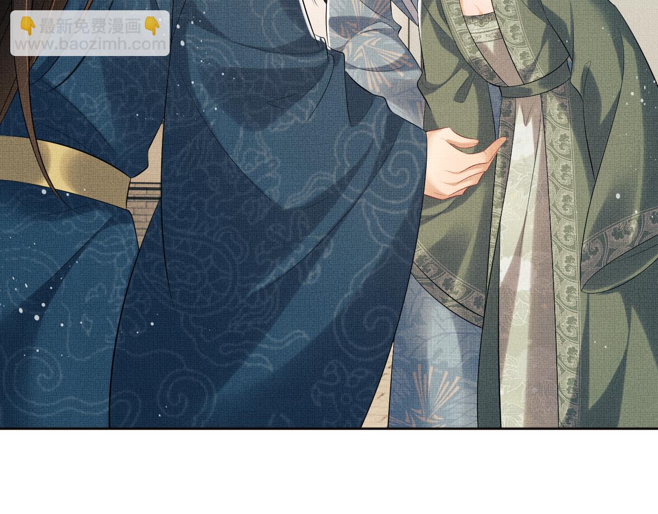 第108话 只他一人(1/3)-第110话