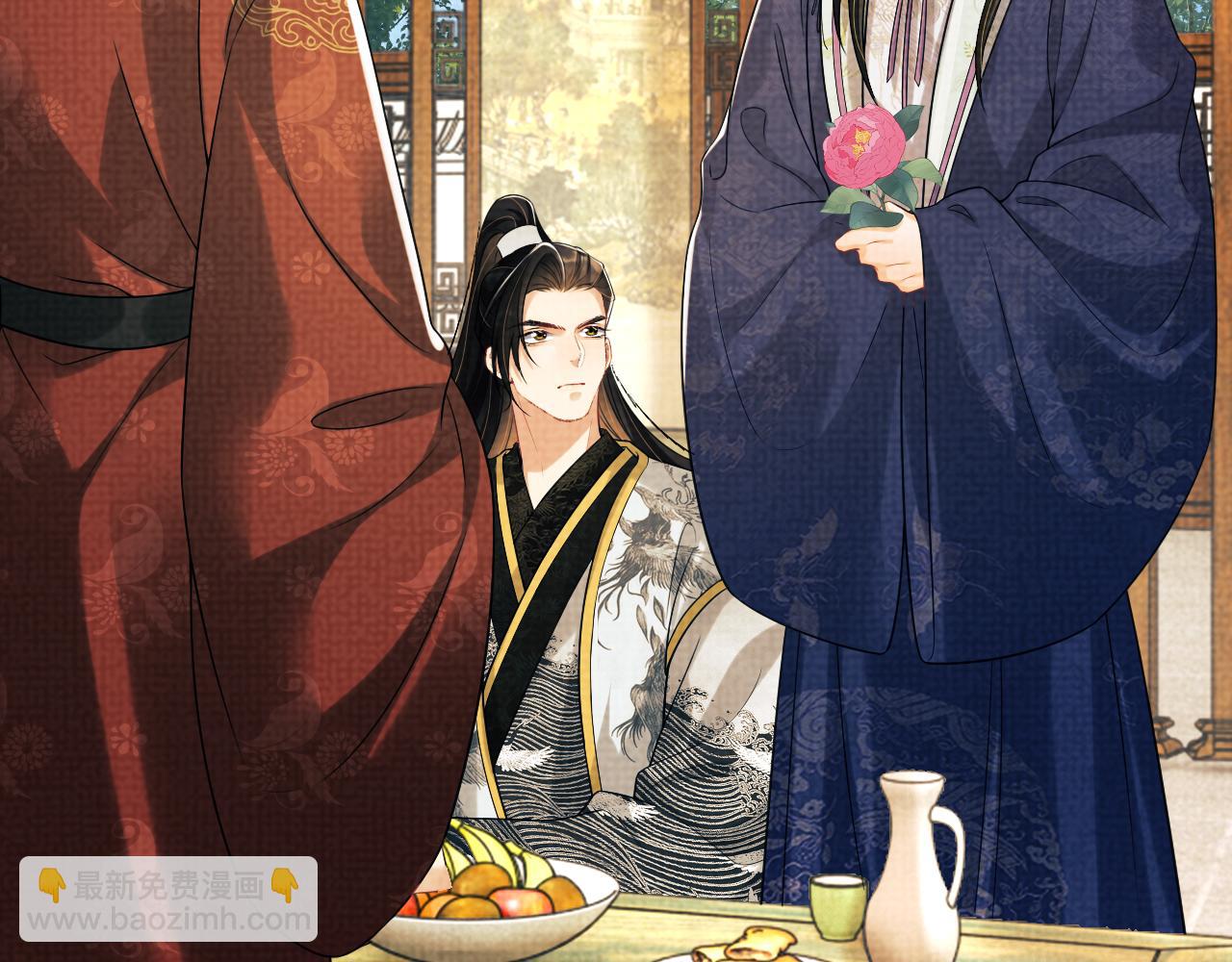 第114话 意外来客(1/3)-第116话