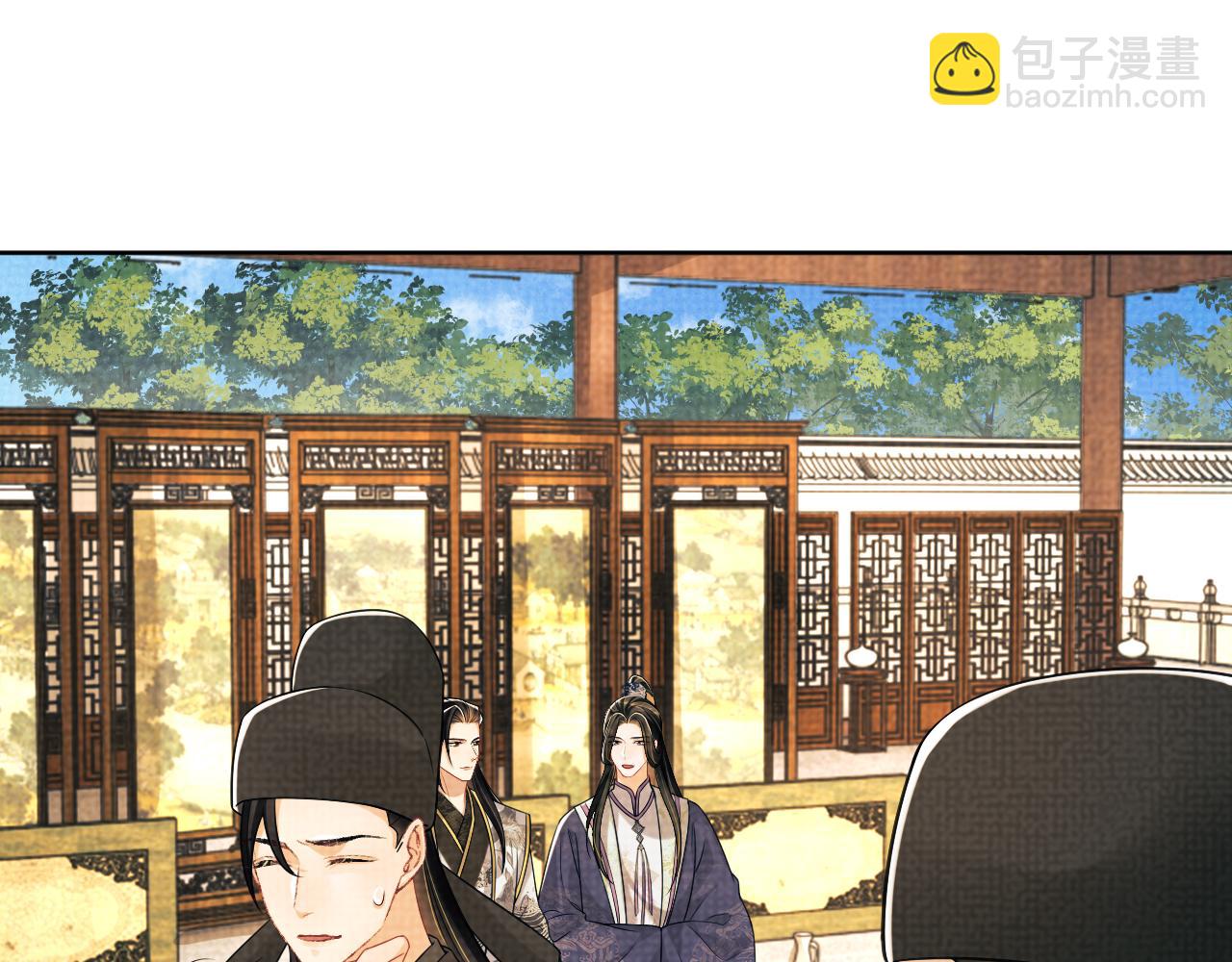 第114话 意外来客(1/3)-第116话