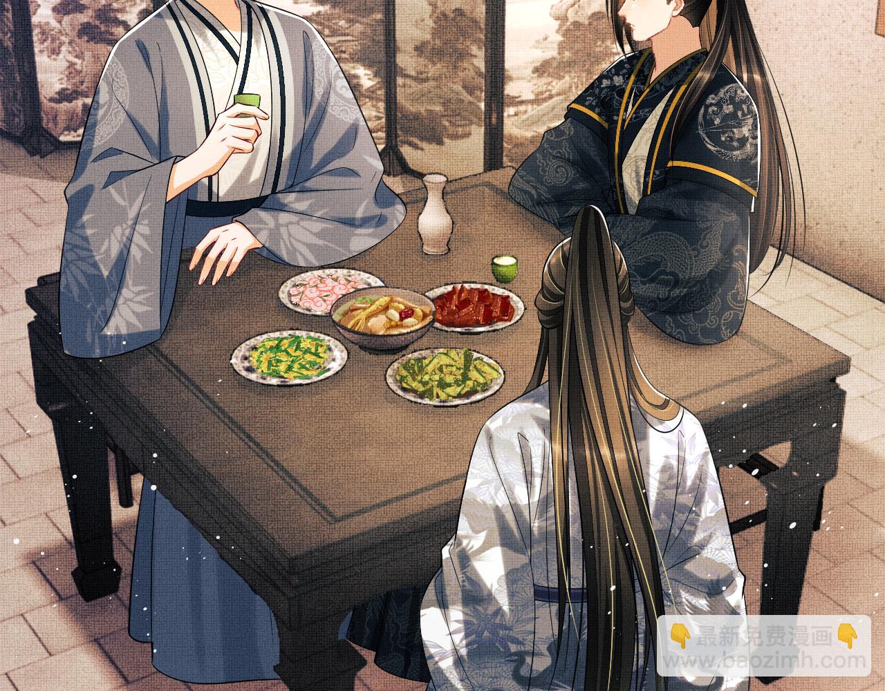 第114话 意外来客(1/3)-第116话