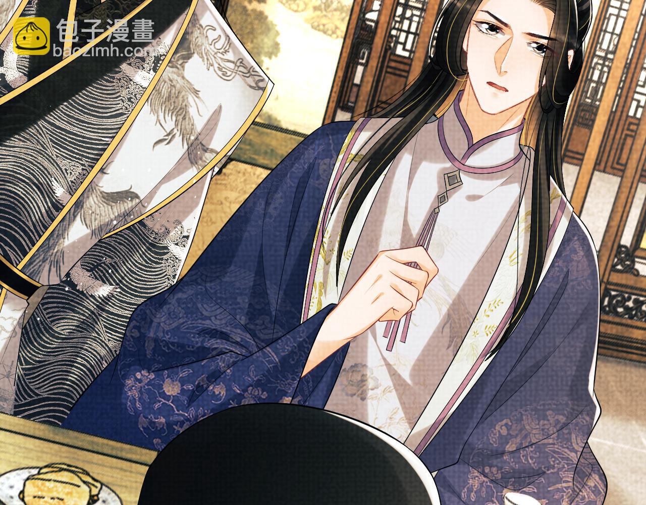 第114话 意外来客(1/3)-第116话