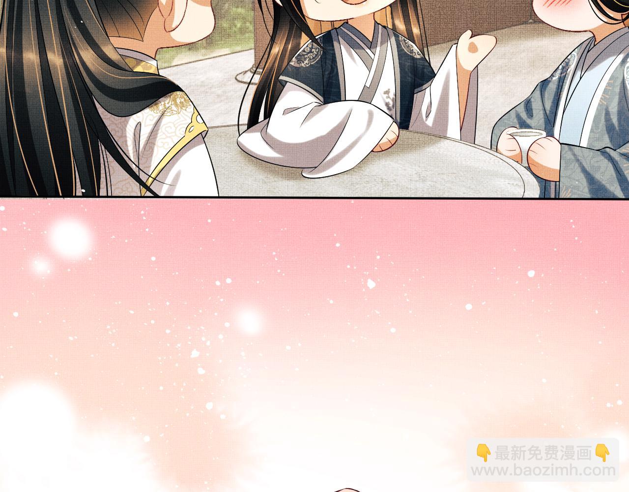 第118话 久别重逢(1/3)-第120话