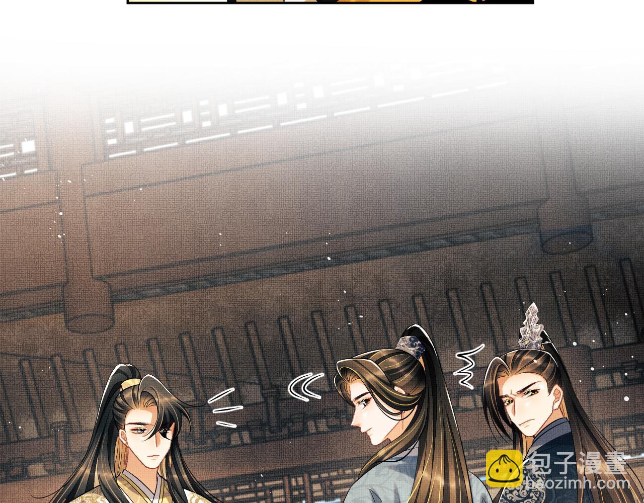 第118话 久别重逢(1/3)-第120话