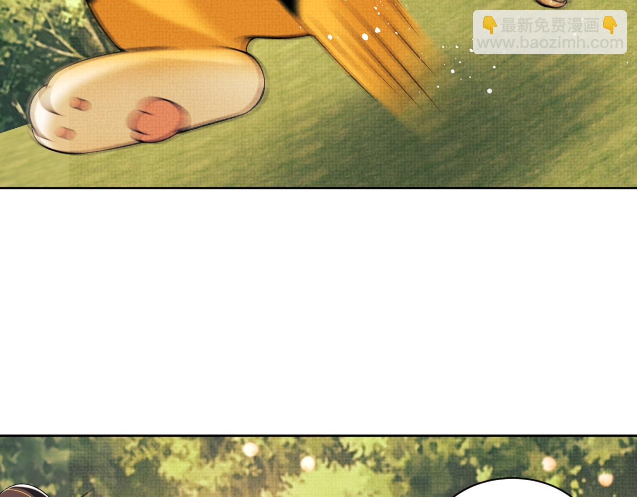 第118话 久别重逢(1/3)-第120话