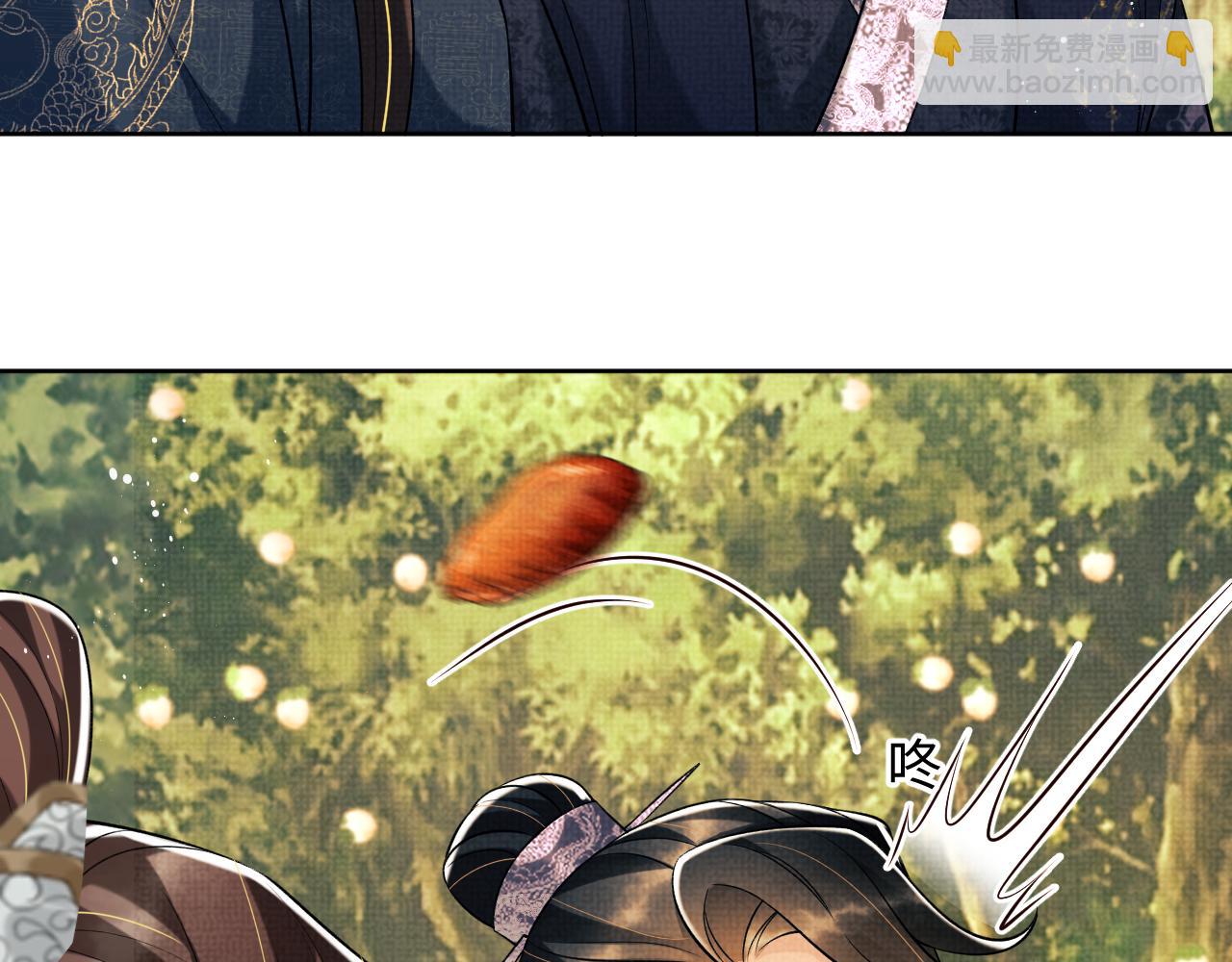 第118话 久别重逢(1/3)-第120话