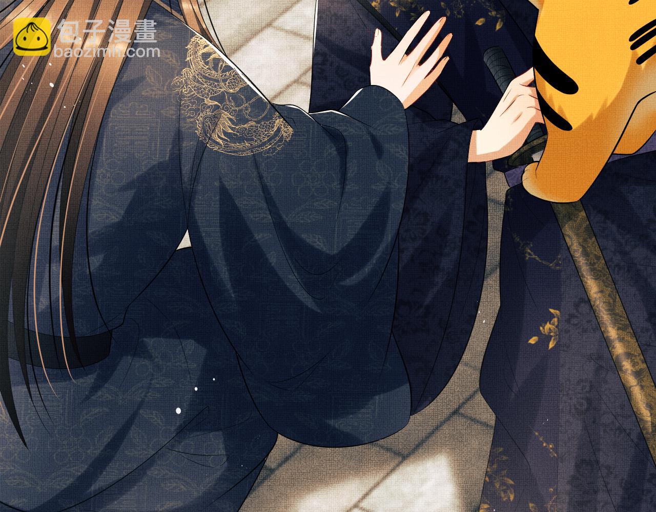 第118话 久别重逢(1/3)-第120话