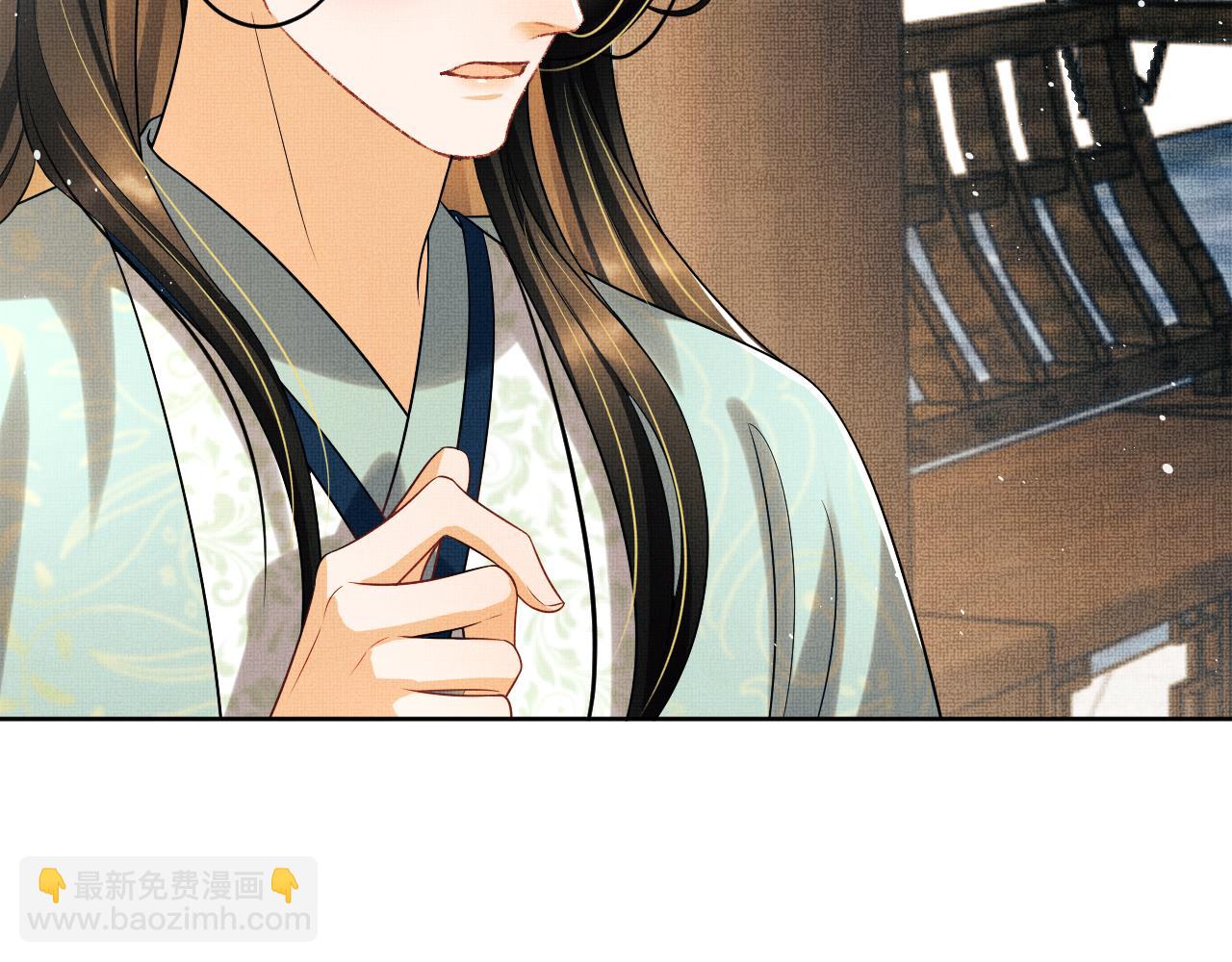 第124话 旧友(1/3)-第126话