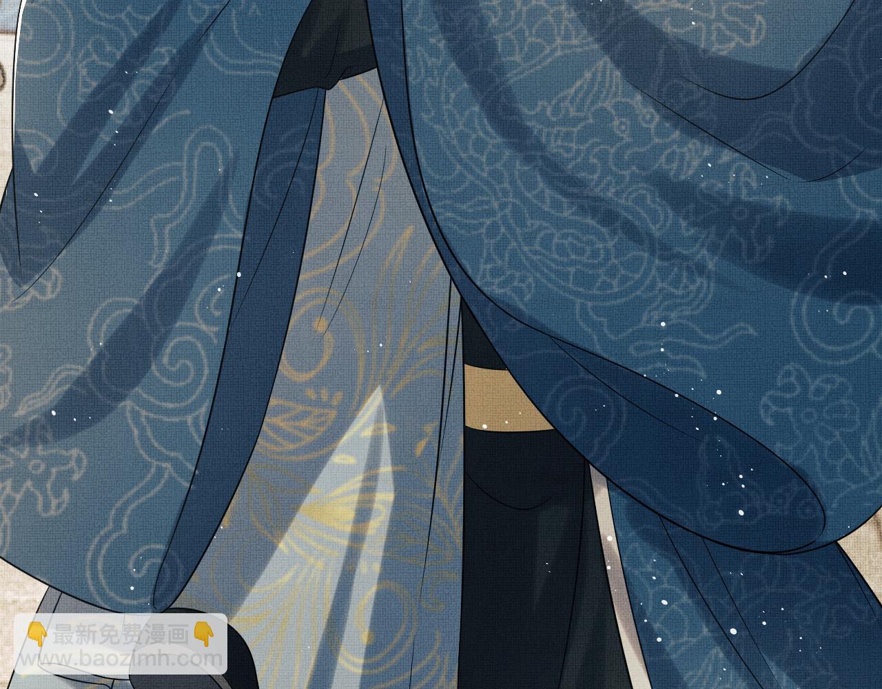 第124话 旧友(1/3)-第126话