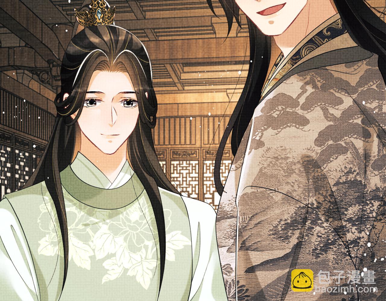 第130话 囚车(1/3)-第132话