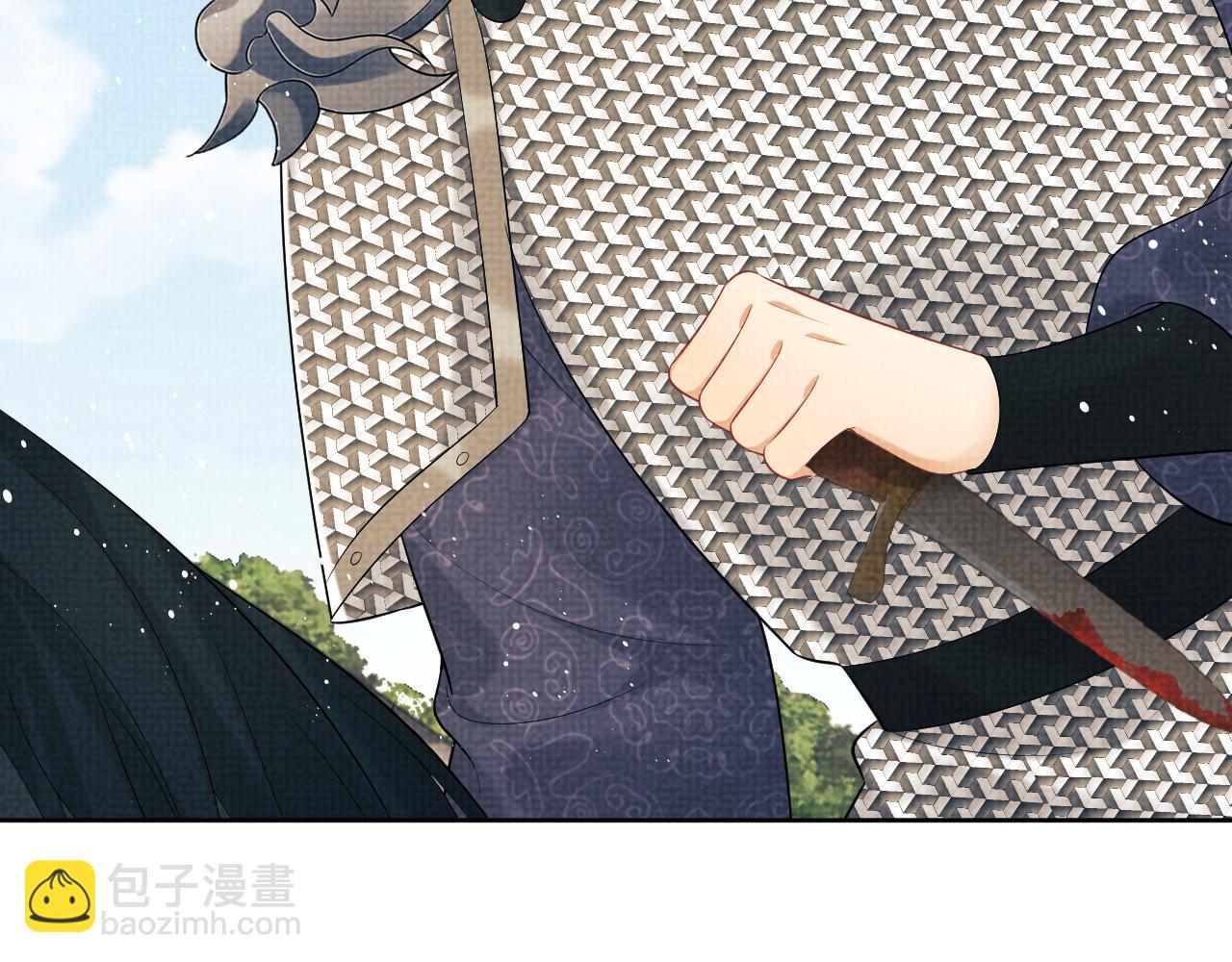 第132话 你可愿意？(1/2)-第134话