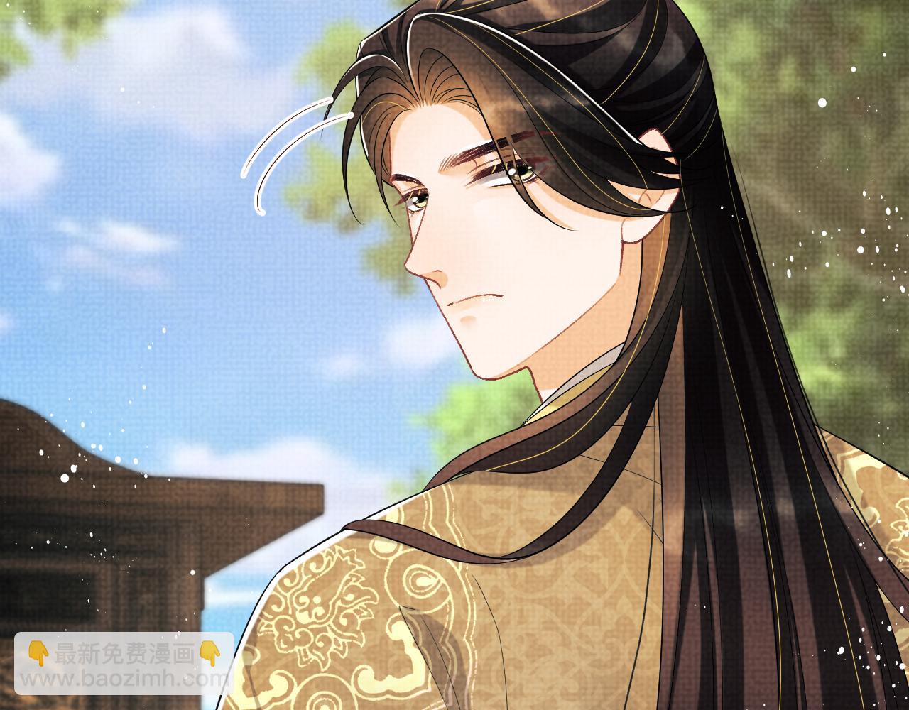 第132话 你可愿意？(1/2)-第134话