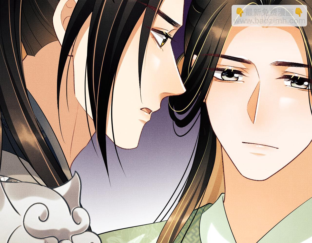 第132话 你可愿意？(1/2)-第134话