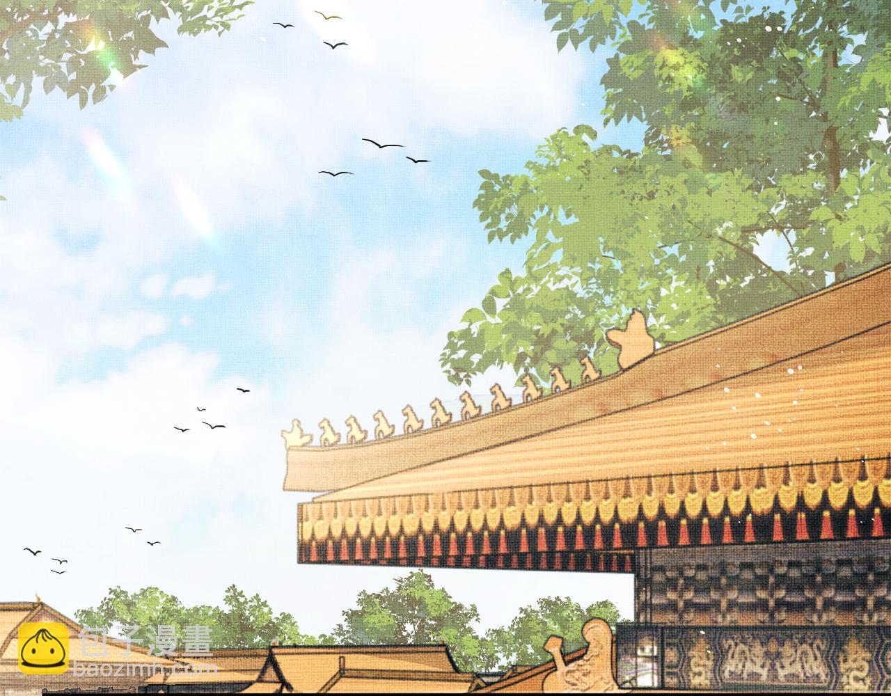 第132话 你可愿意？(1/2)-第134话