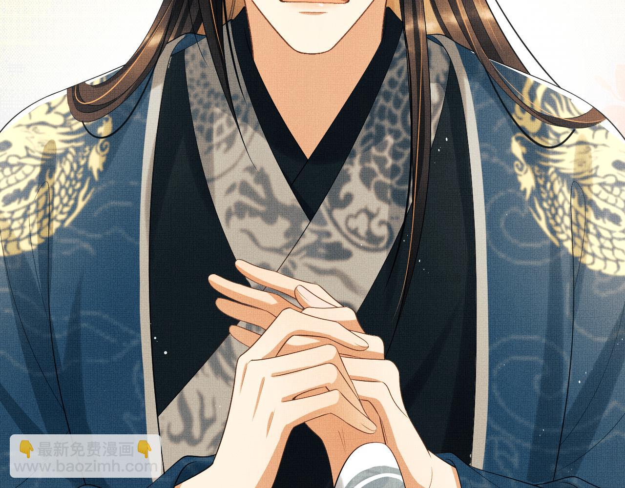 番外8 得尝所愿(1/3)-第146话