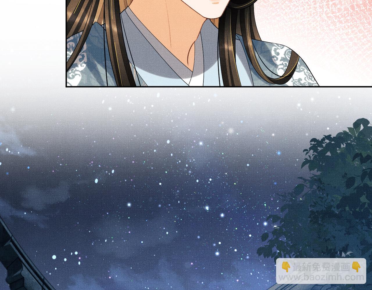 番外8 得尝所愿(1/3)-第146话