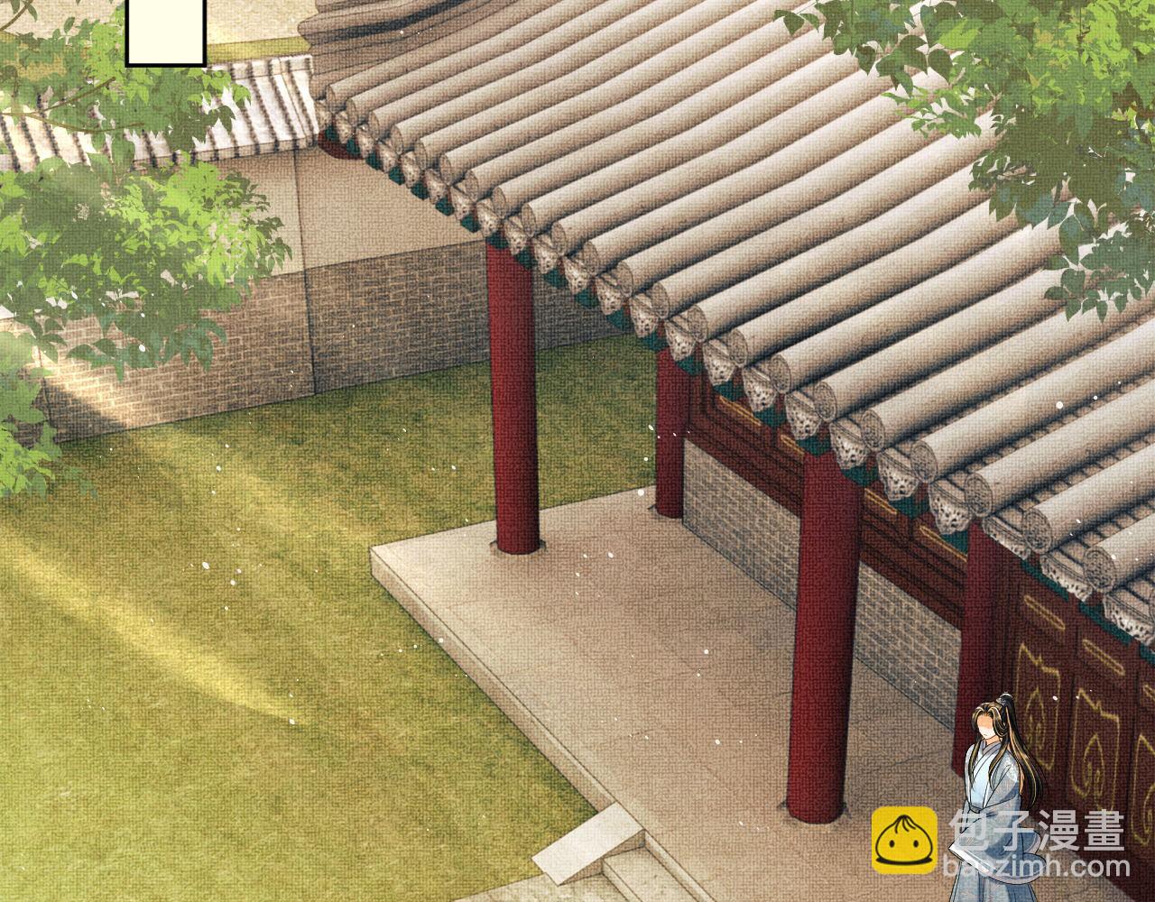 番外8 得尝所愿(1/3)-第146话