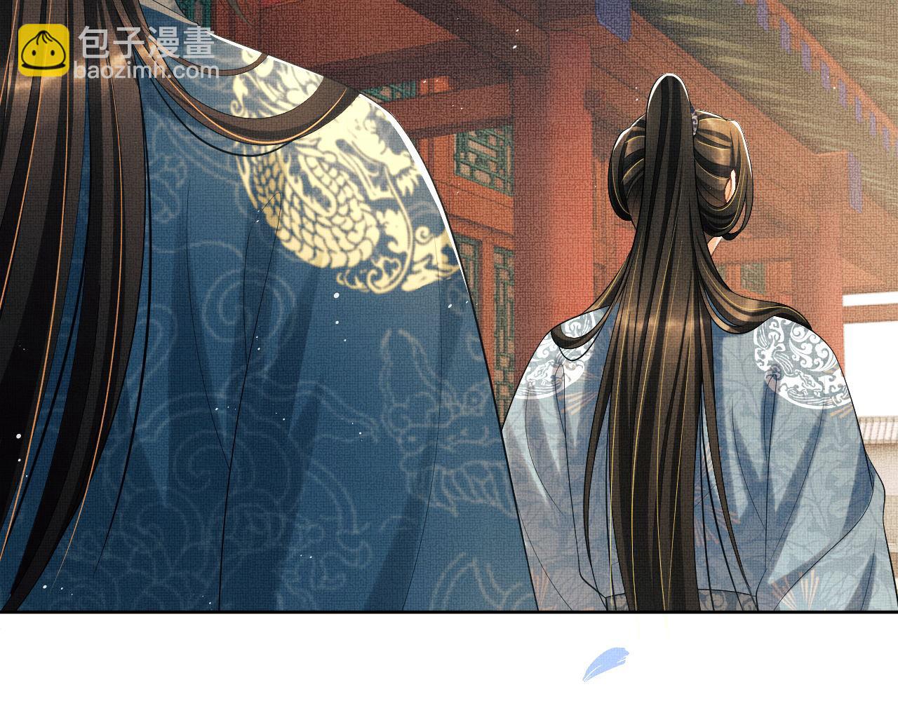 番外8 得尝所愿(1/3)-第146话