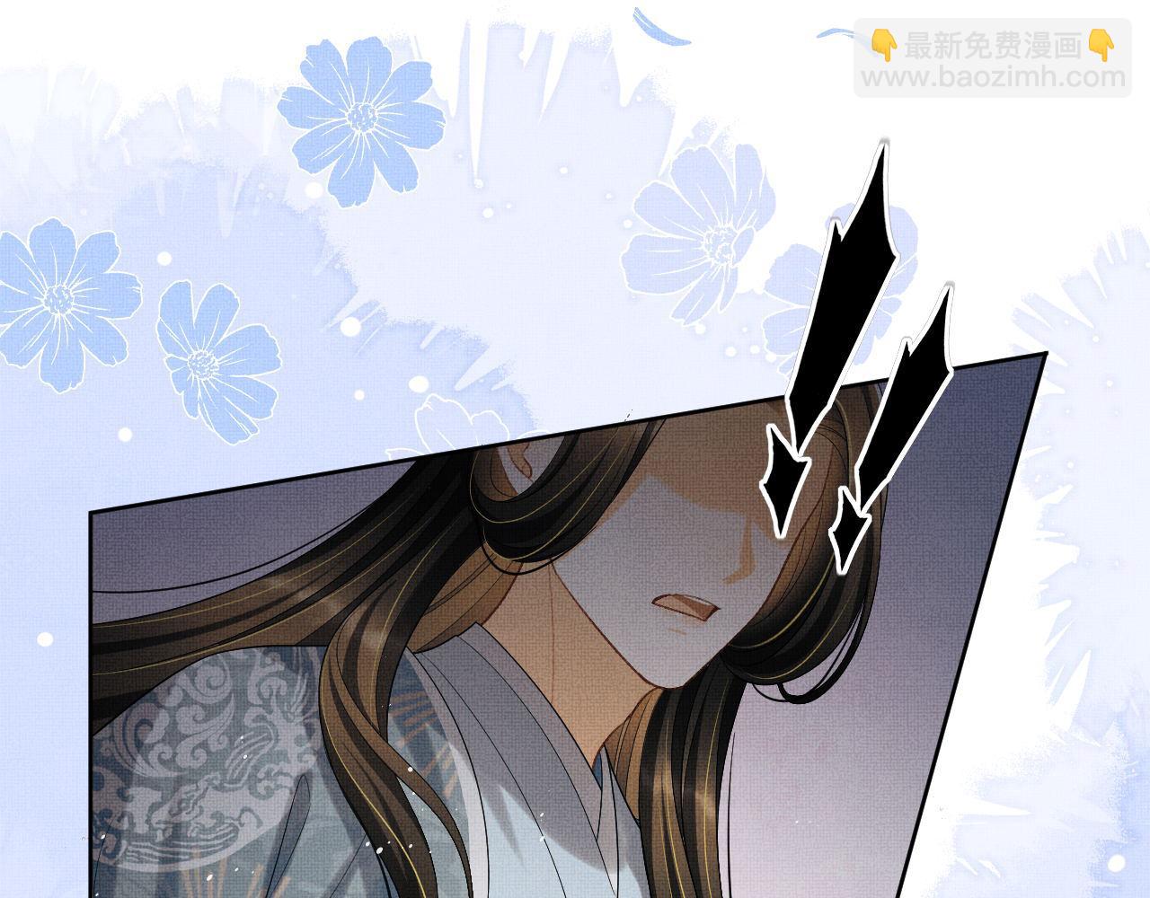 番外8 得尝所愿(1/3)-第146话