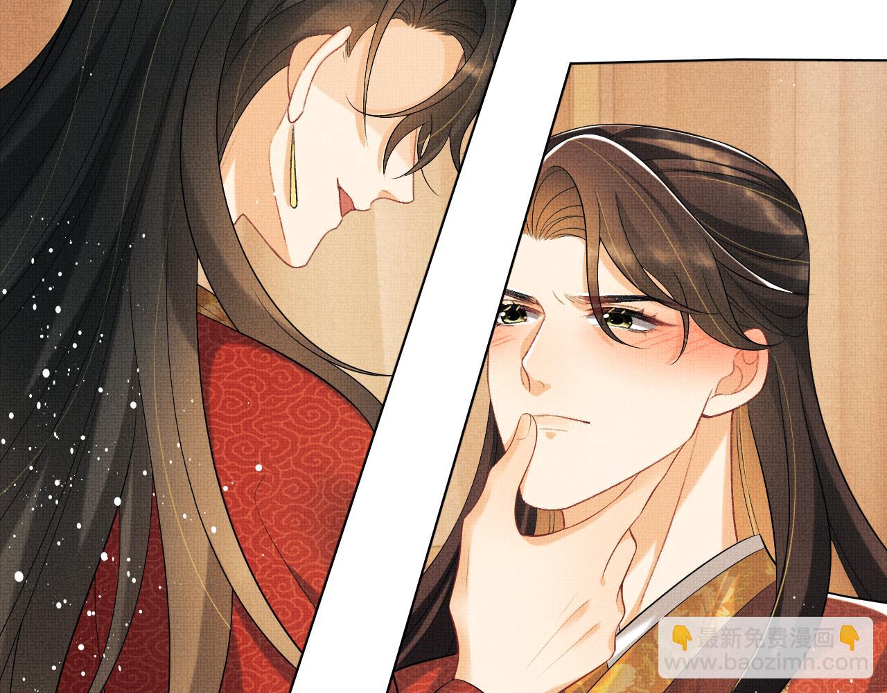 番外12 作精(1/2)-第150话