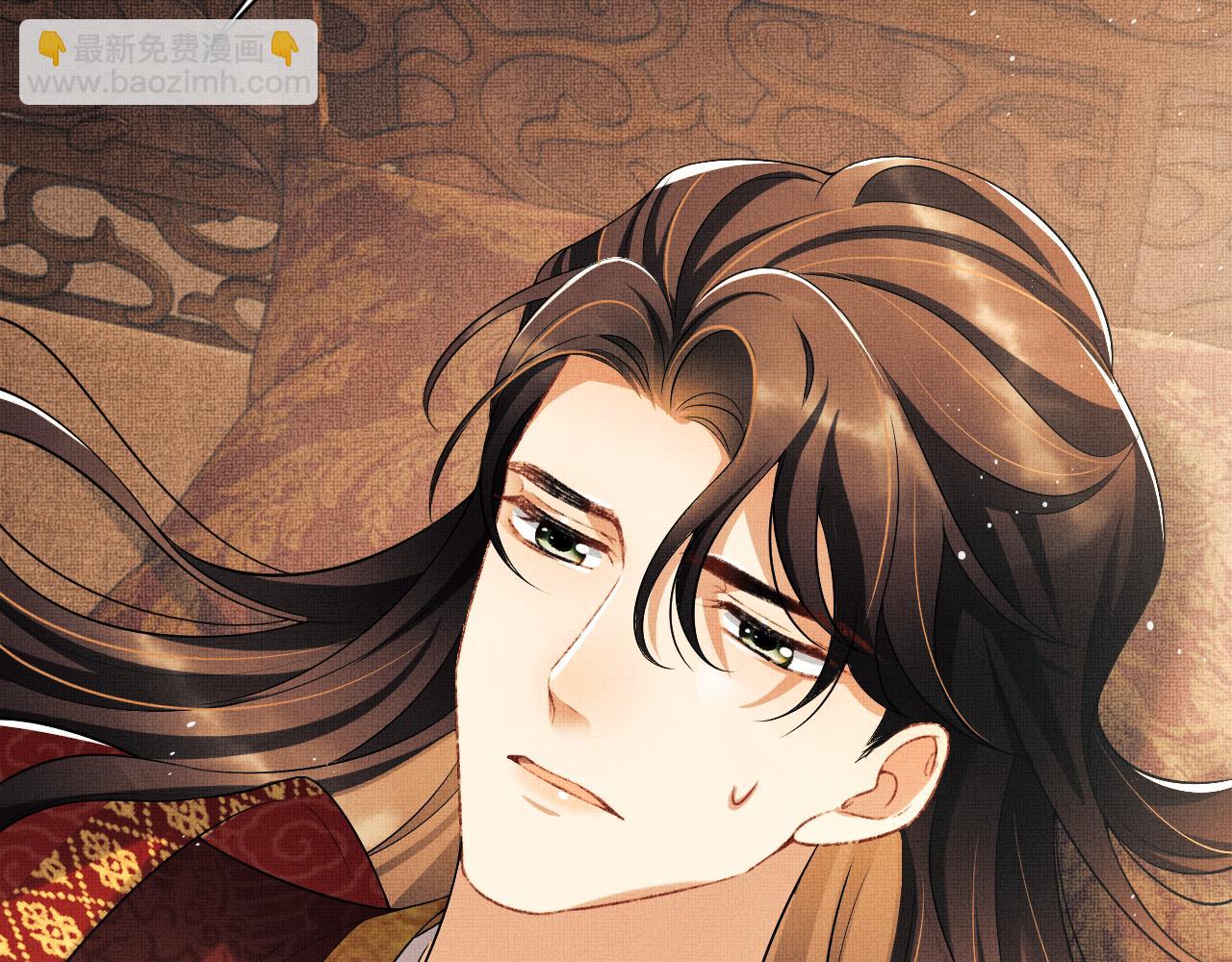 番外12 作精(1/2)-第150话