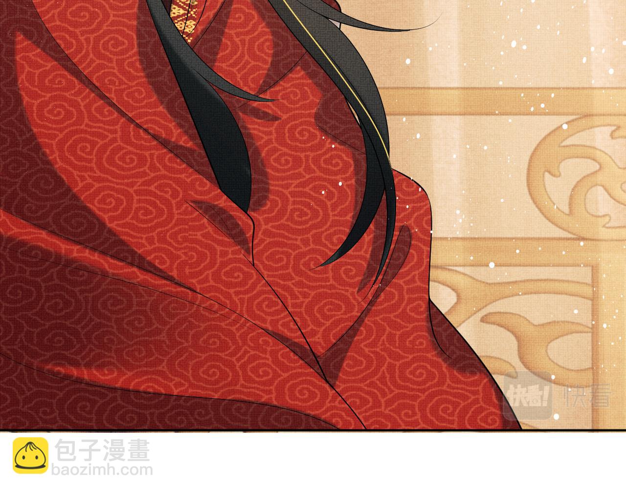 番外12 作精(1/2)-第150话