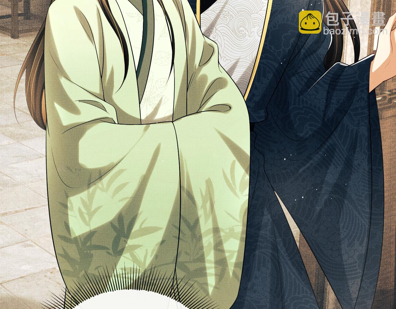 番外12 作精(1/2)-第150话