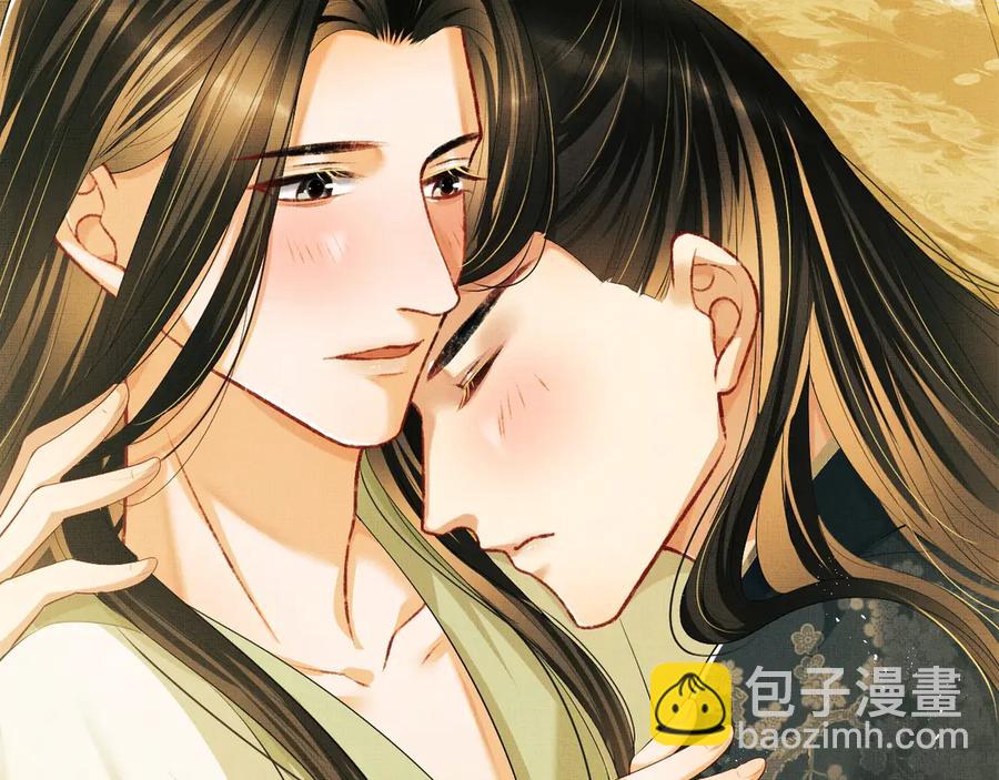 第20话 王爷别赖床！(1/2)-第22话