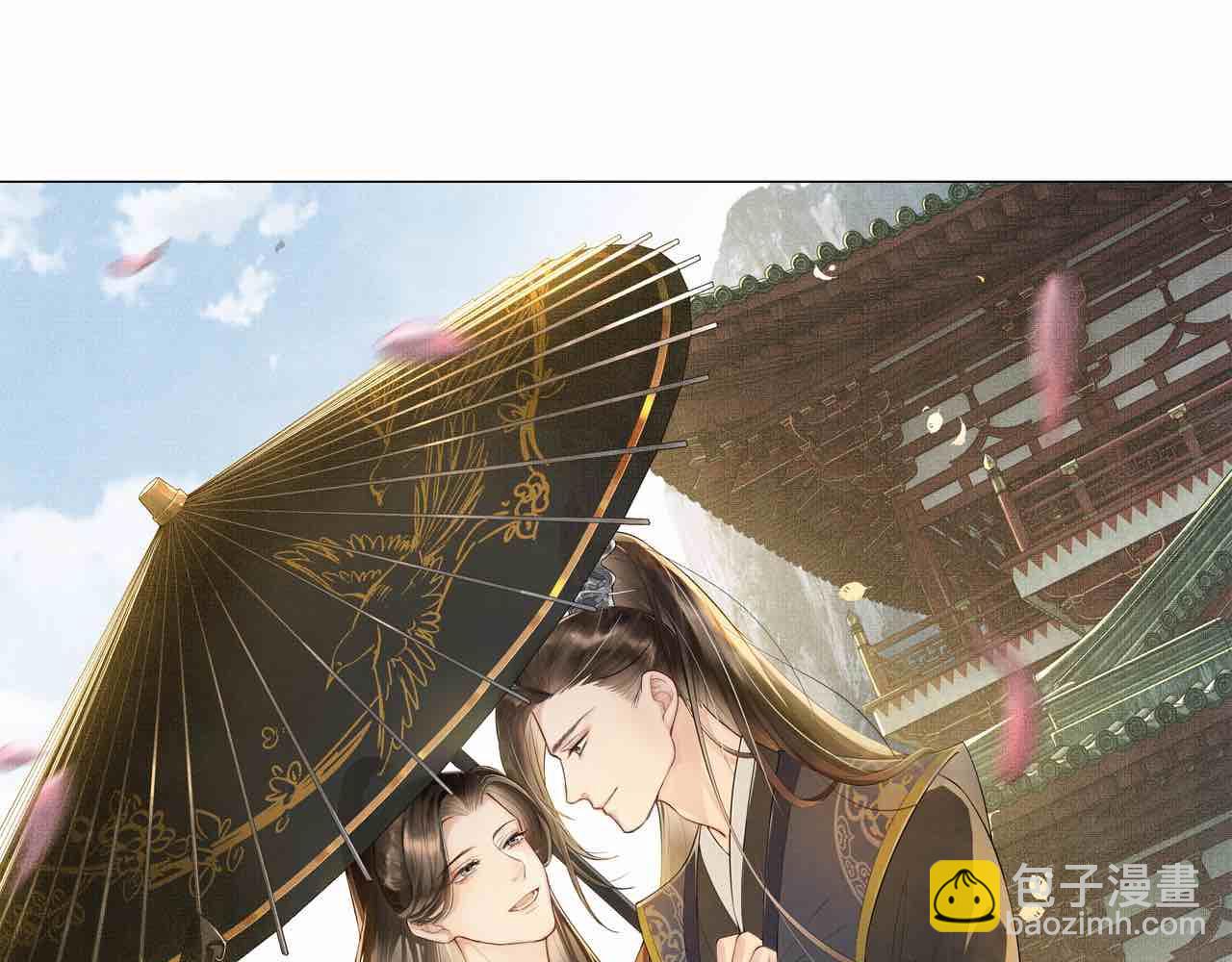 第62话 本王要军师侍寝6