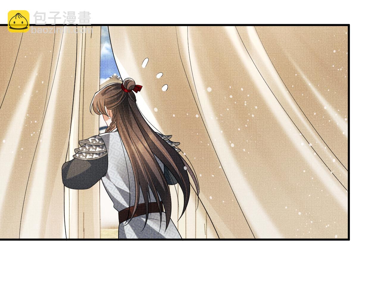 第80话 君清被困！(1/3)-第82话