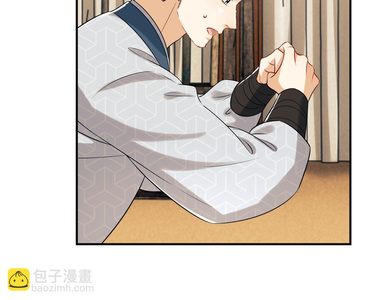 第80话 君清被困！(1/3)-第82话