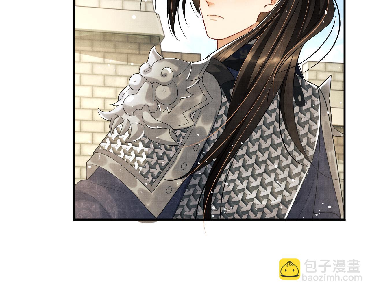 第80话 君清被困！(1/3)-第82话