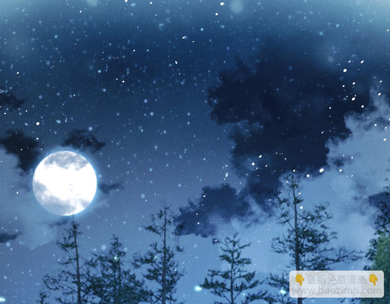 第82话 只要君心(1/3)-第84话