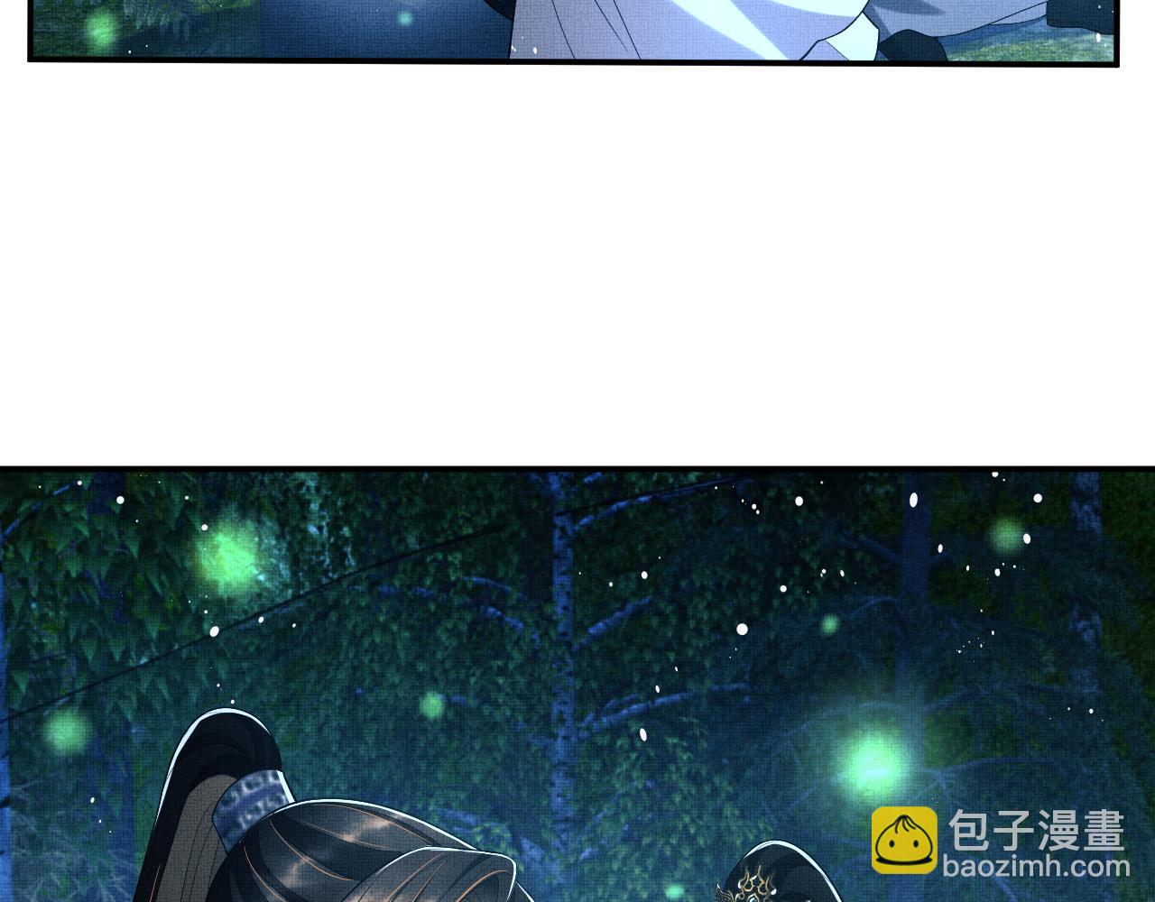 第84话 王爷为何在军师帐？(1/2)-第86话