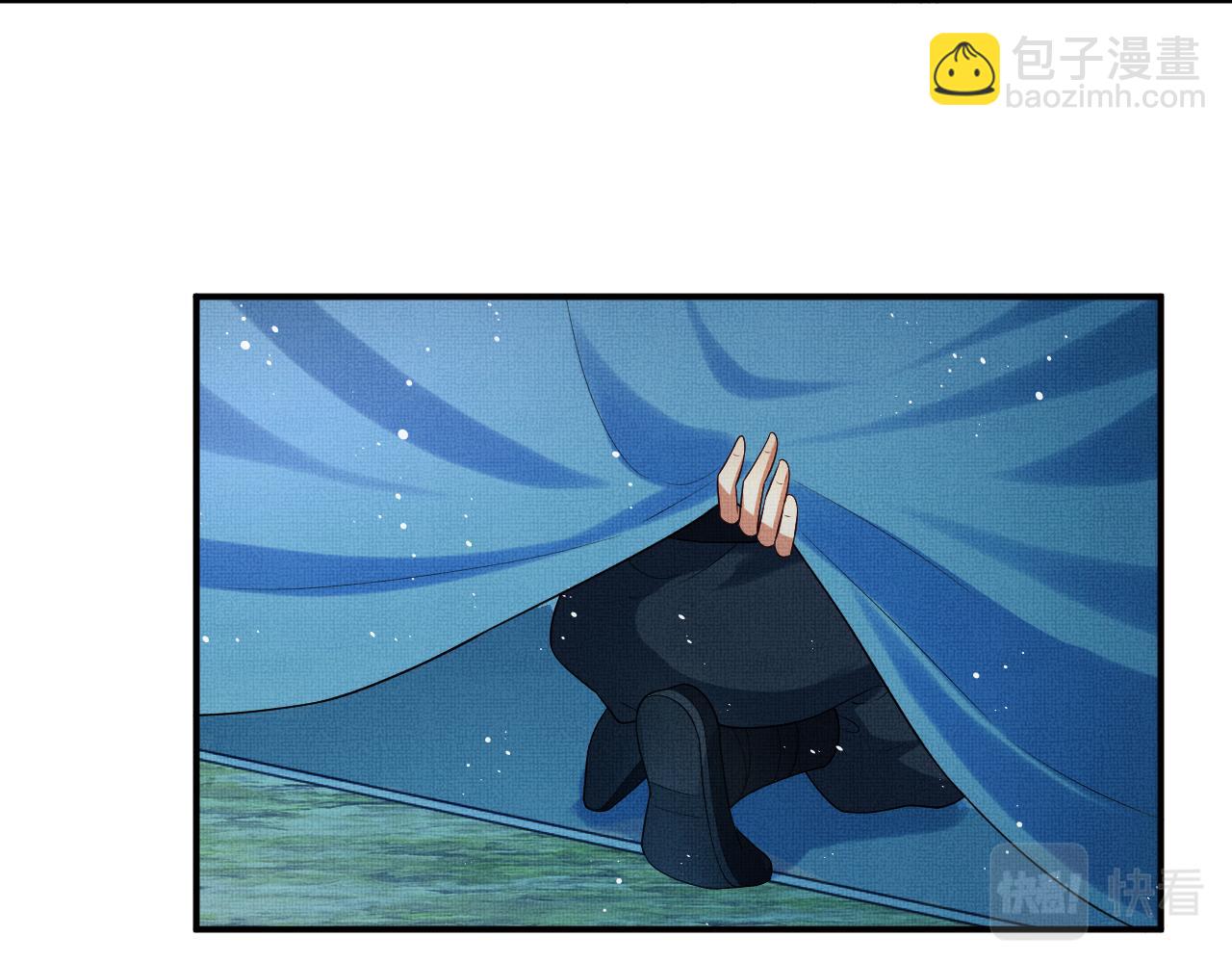 第84话 王爷为何在军师帐？(1/2)-第86话