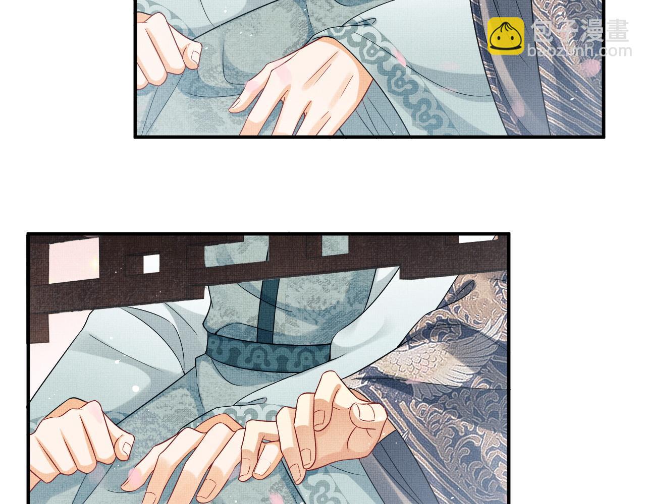 第88话 幸好你是我的(1/2)-第90话