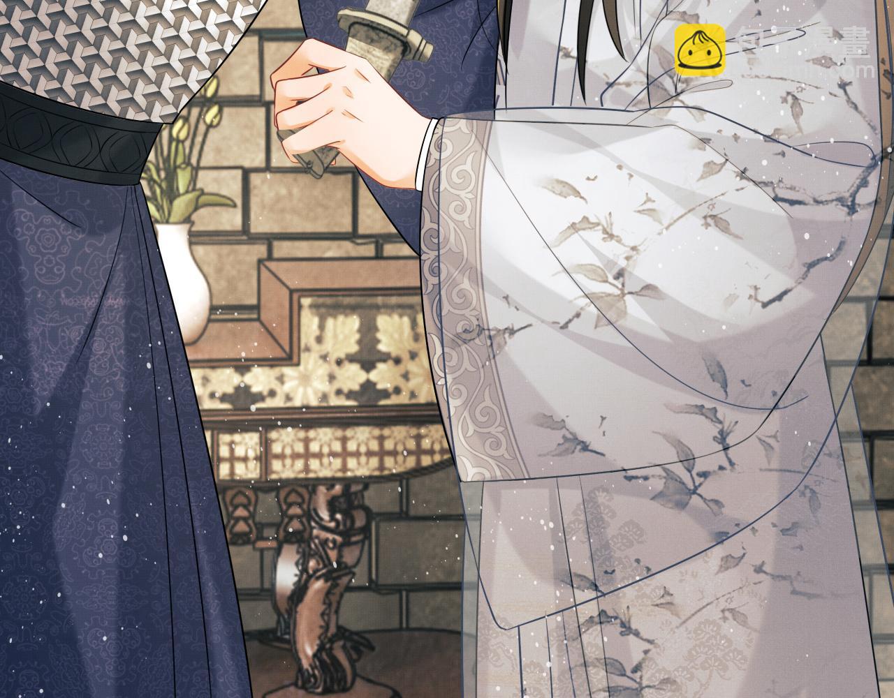 第92话 宝刀配美人(1/2)-第94话