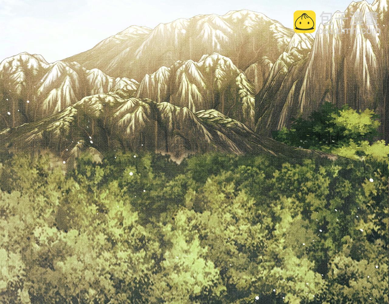 第94话 景韶遇险！(1/2)-第96话