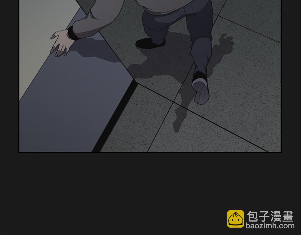 奇物遊戲 - 第17話 越獄02(1/5) - 1